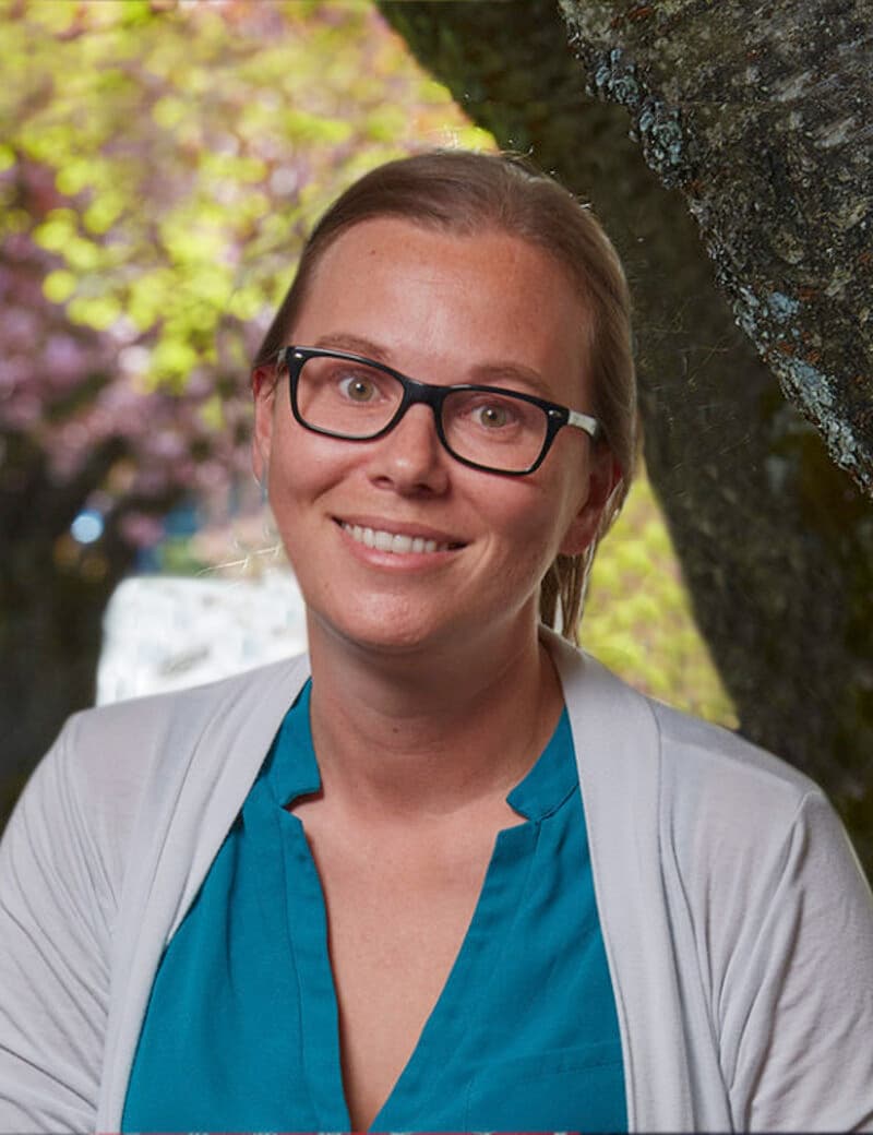 Kate Mancell