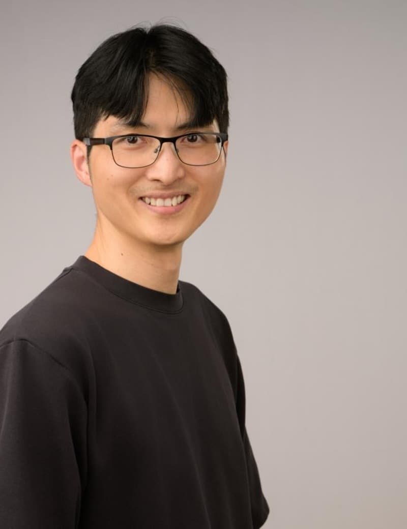 Yuhyun (Andrew) Chung