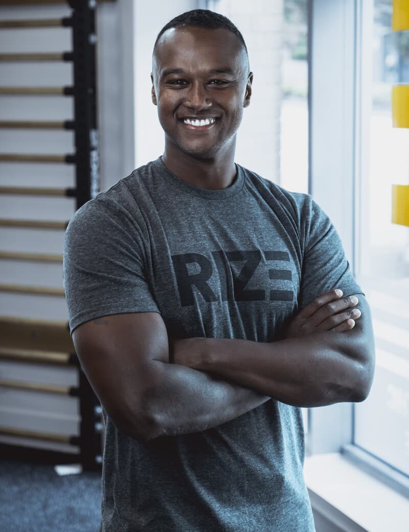 Kevin Maynard