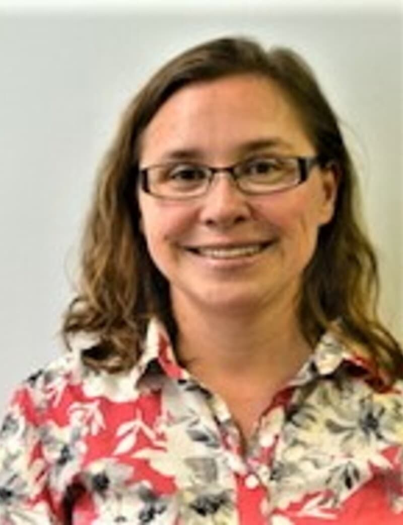 Sarah Stevens