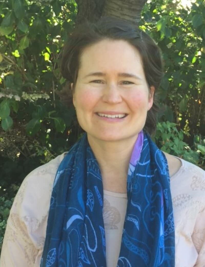 Nancy Hunter