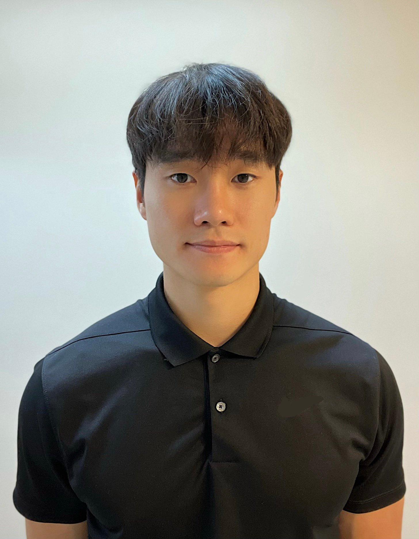 Min Kim