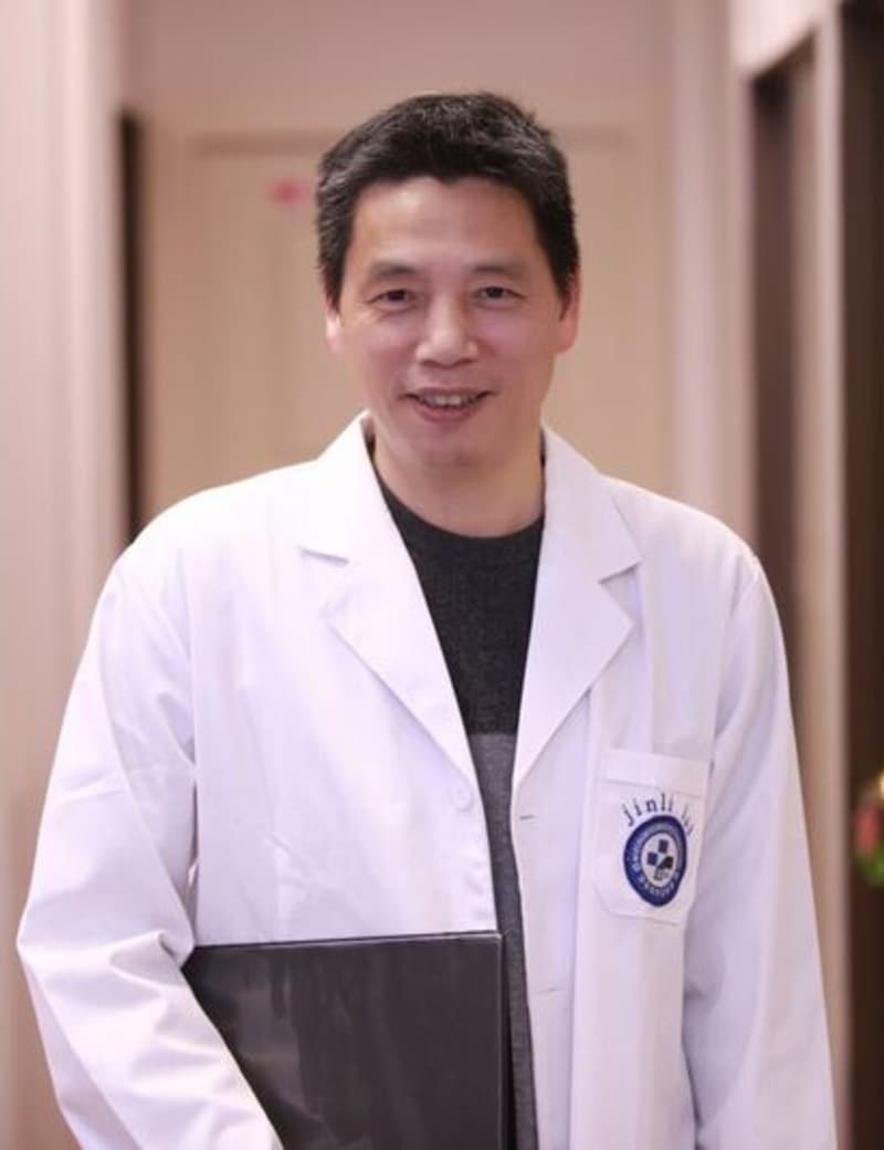 Jinli Lai