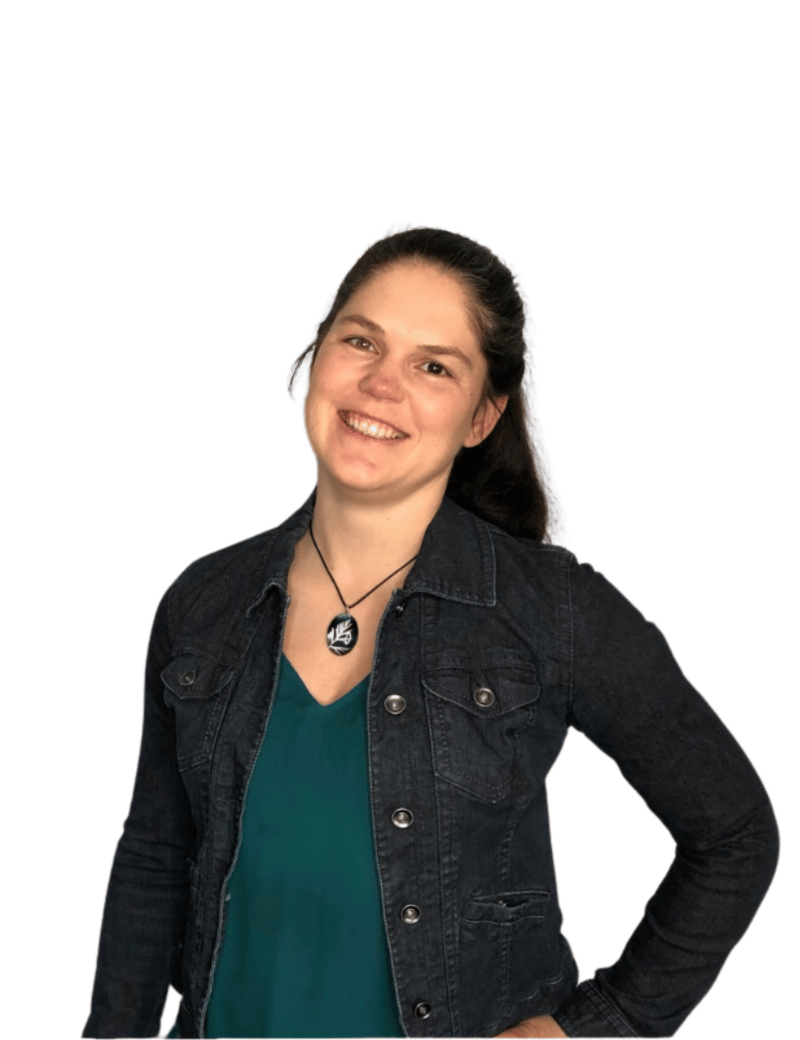 Vanessa Lewis (Forstbauer)