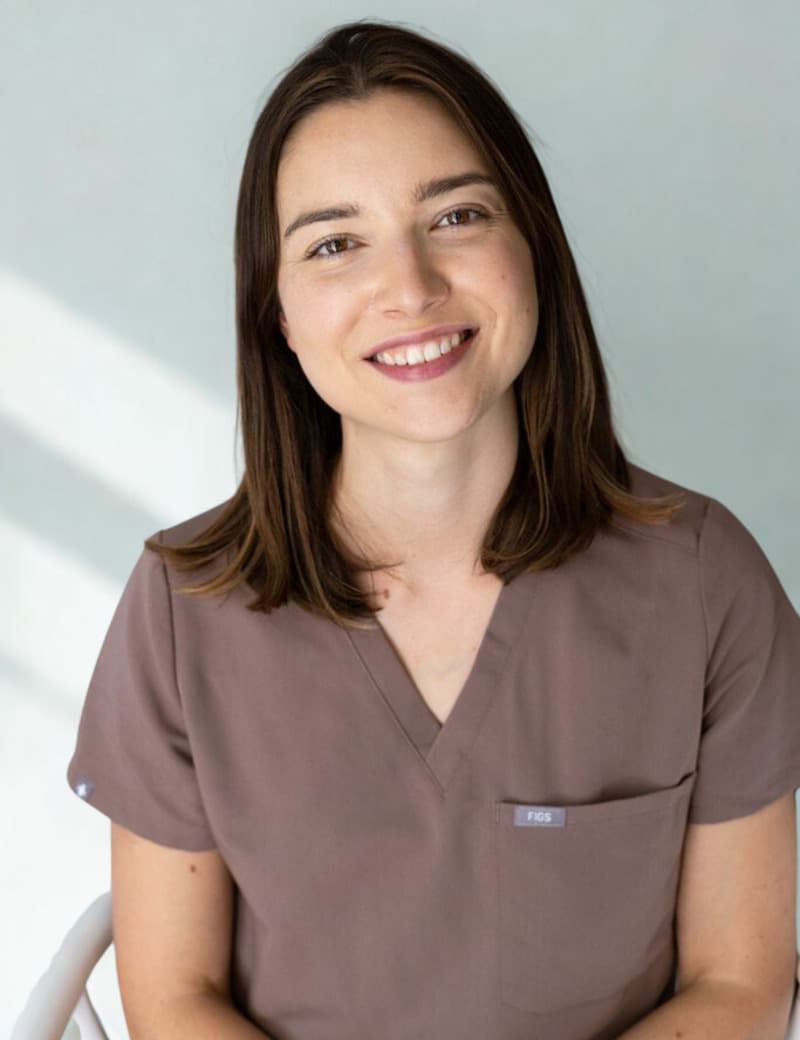 Allison Locke