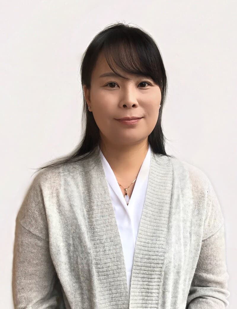 Hyegwi Koh