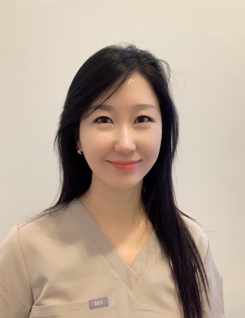 Nakyung (Chloe) Kim, TCM Practitioner practicing in 3 cities across BC