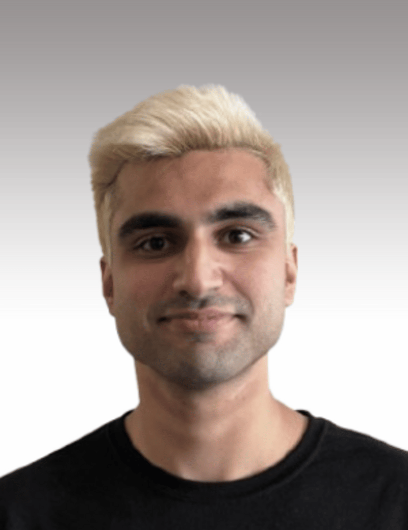 Harman Bhullar