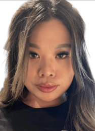 Sharon Wu