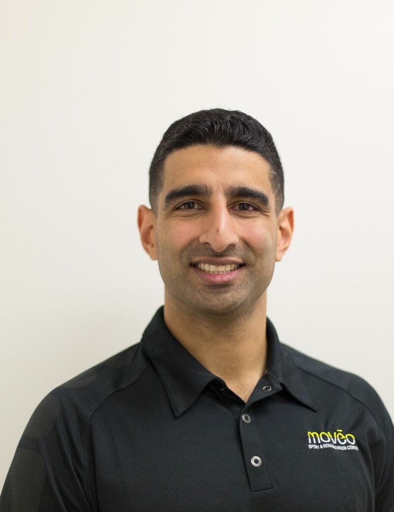 Navjot Sohi