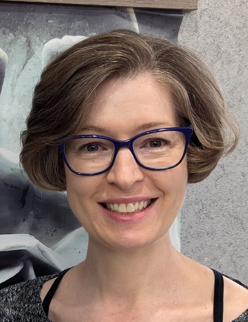 Julie Colvin