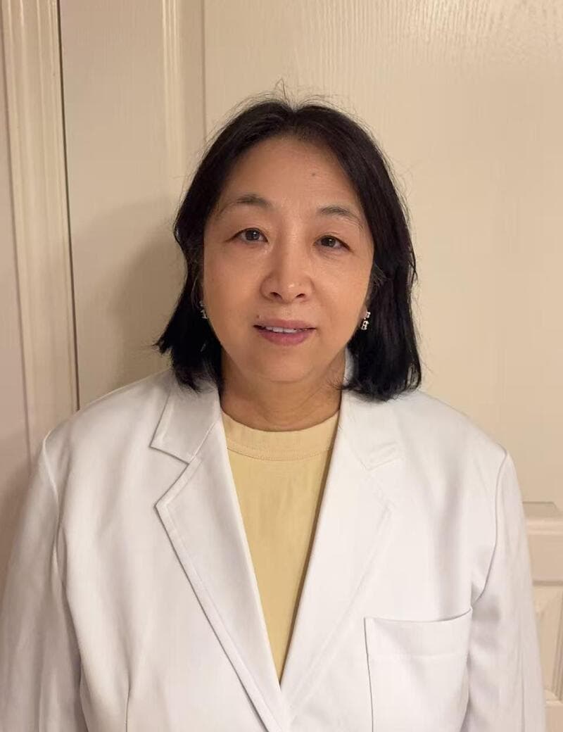 Zhong Hua (Linda) Hao