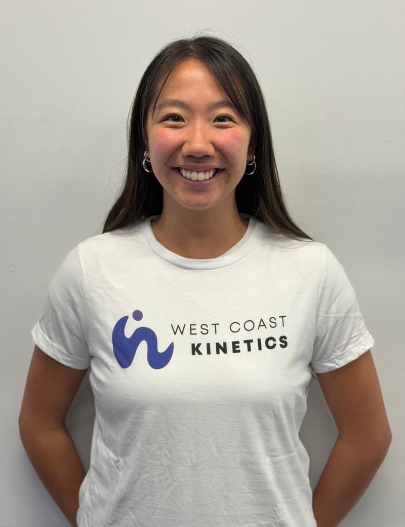 Sarah Wang