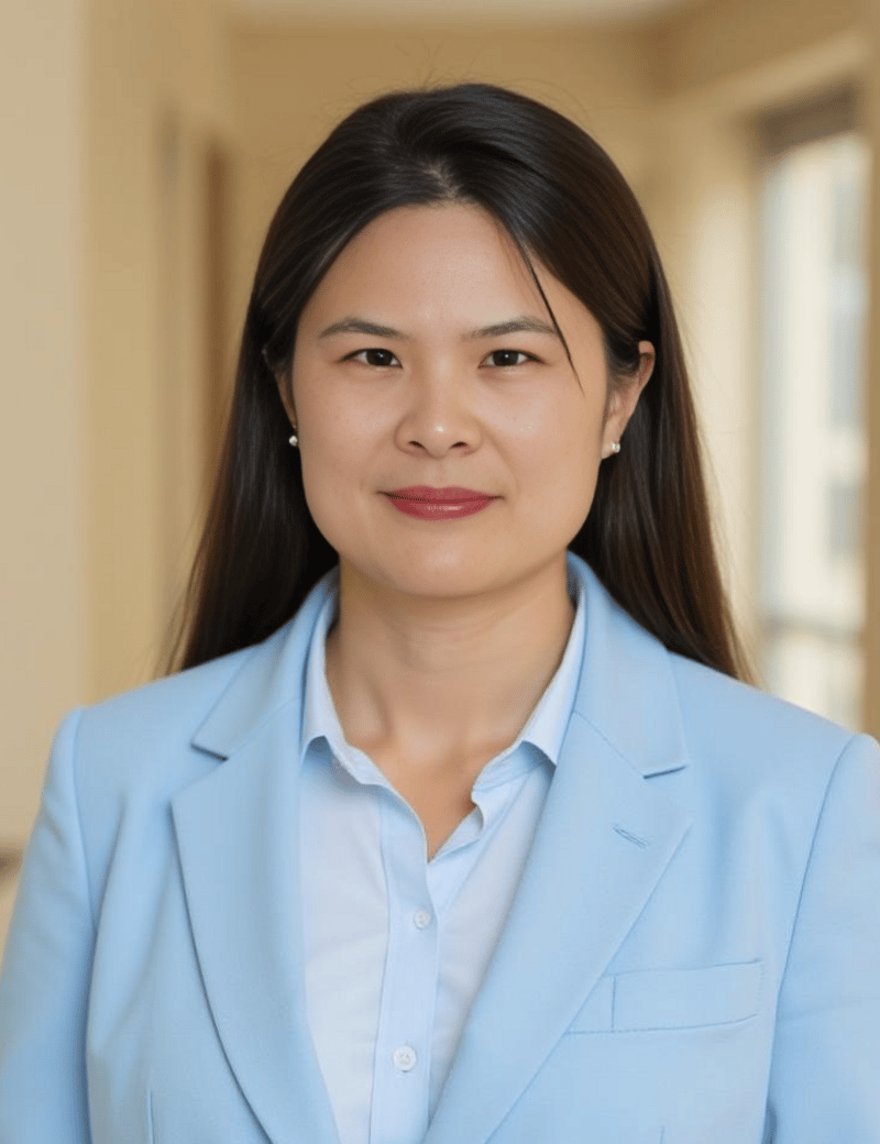 Sandy Au Yeung