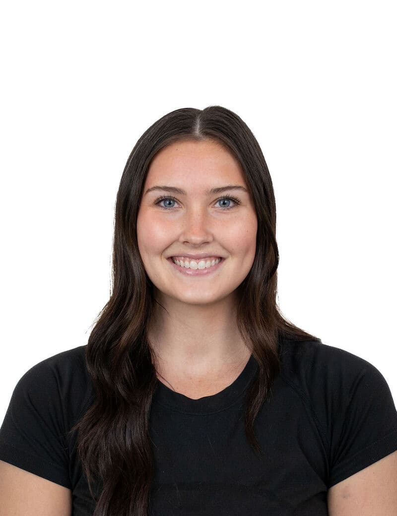 Leah Fortin
