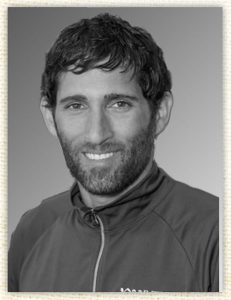 Todd Smith
