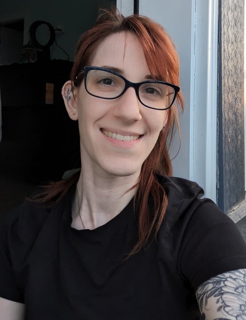 Cassandra Bourgeau