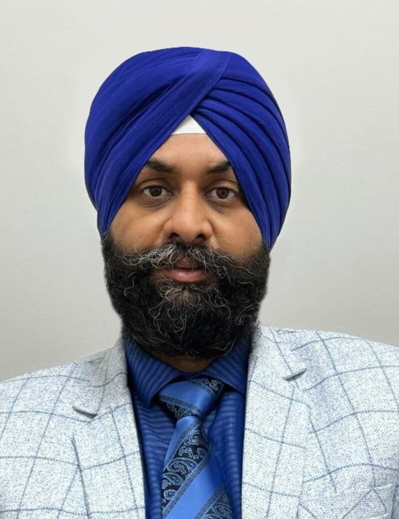 Sumit Paul Singh Kainth