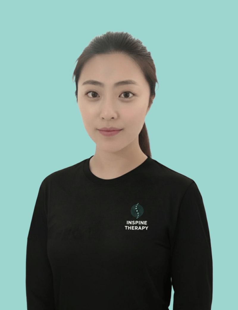 Ocean (Seoyoung) Hwang