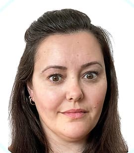 Vanessa Thomson