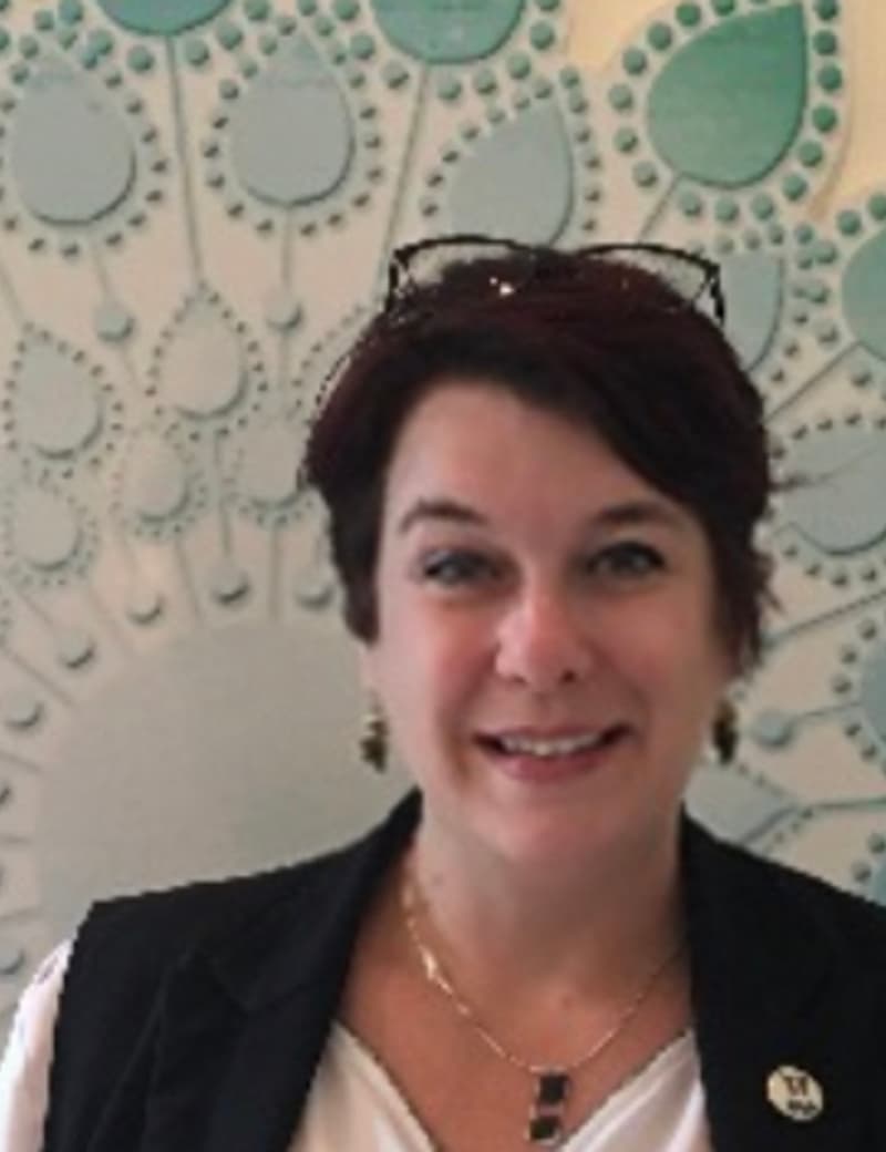 Michelle Lowry