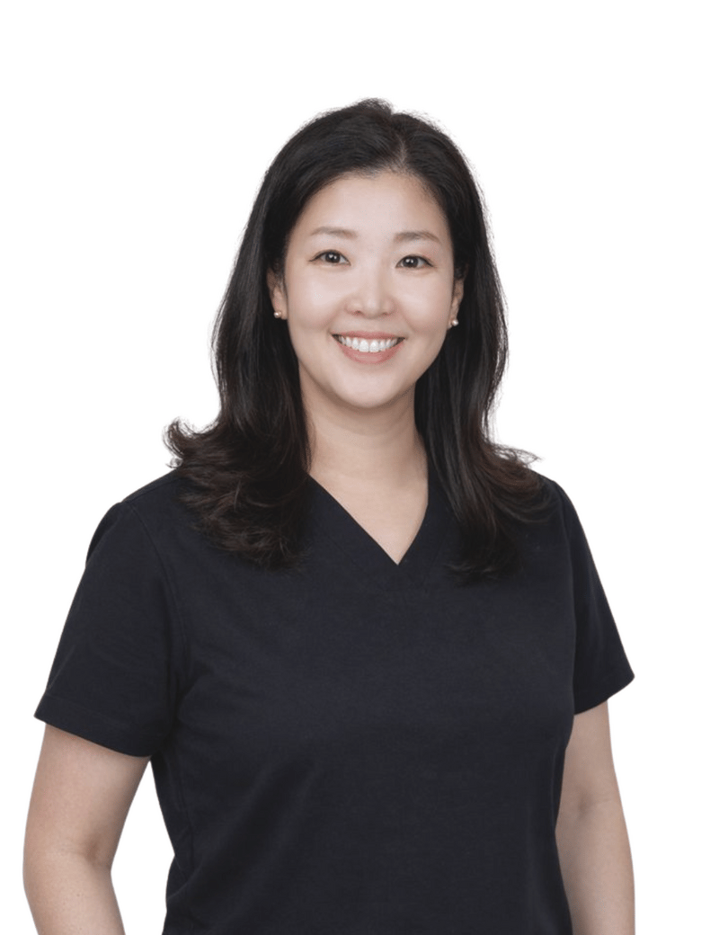 Jenny Woo