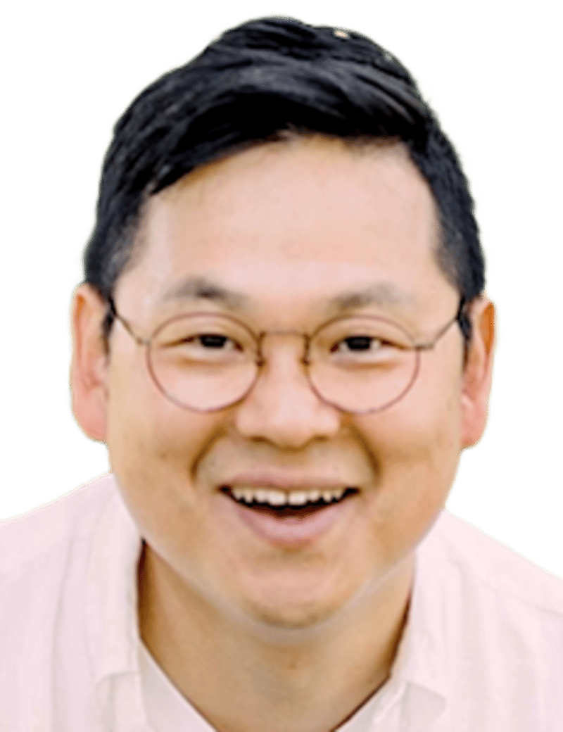 Bryan Kim, TCM Practitioner practicing in Coquitlam, BC