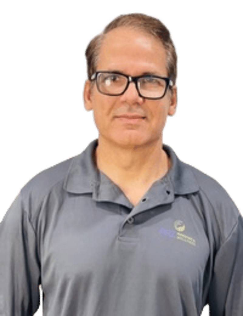 Farshid Khajehpour