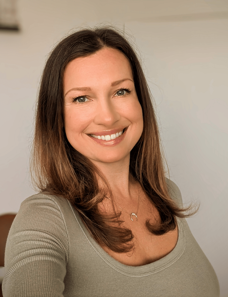 Kasia Ziarek