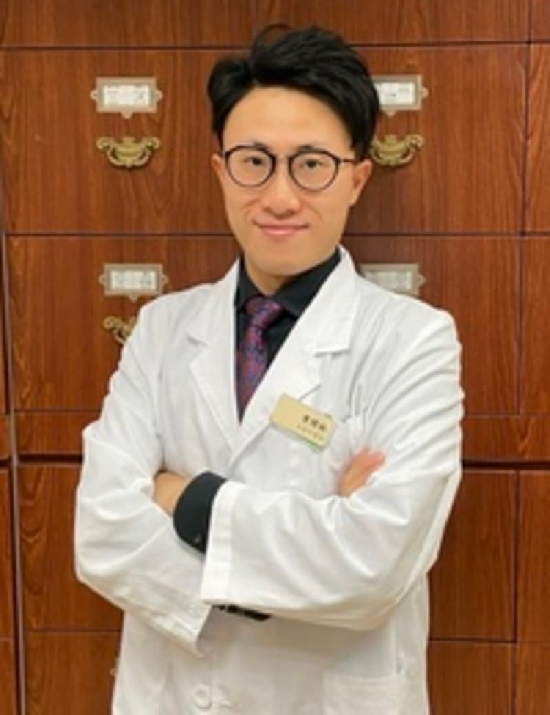 Wai Lam Eric Tsang