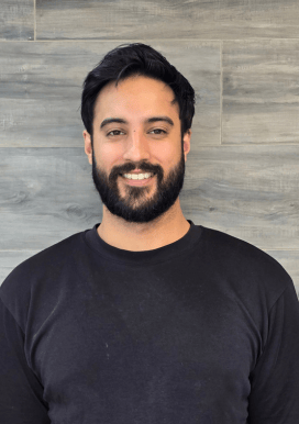 Param Dhaliwal