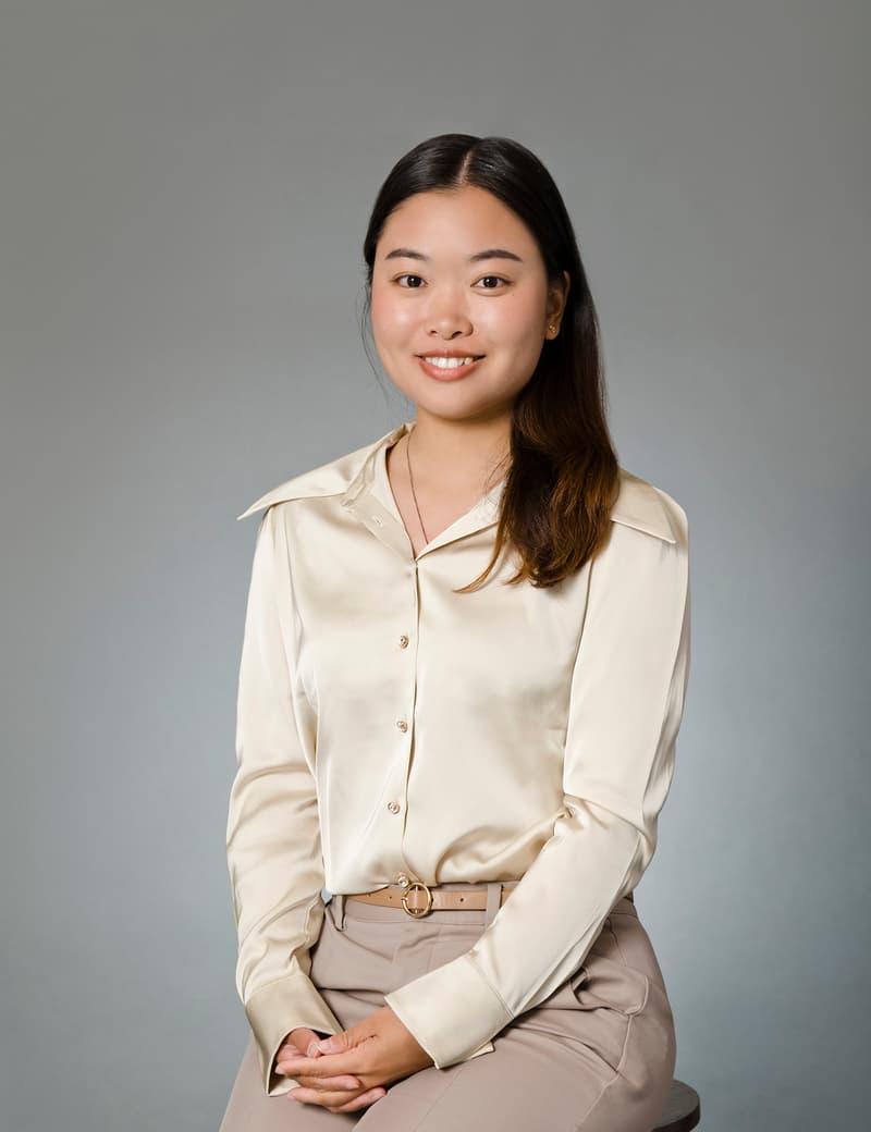 Yue Ting (Debbie) Wong