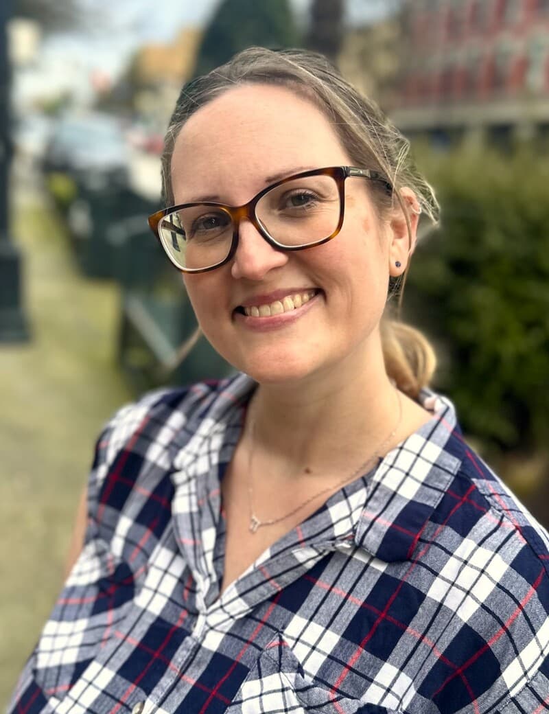 Natalie Schreiber