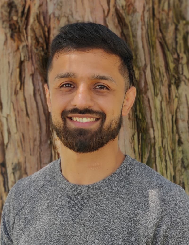 Sukhan Chahal