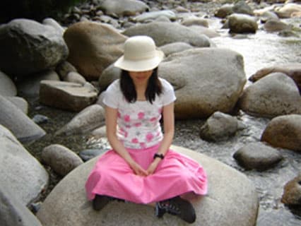 Fang Zhao, TCM Practitioner in Coquitlam, BC