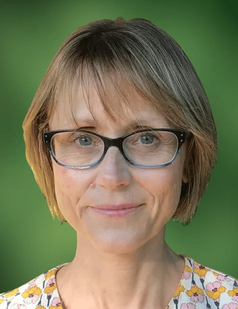 Chantal Bernard