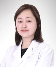 Lilian Jin