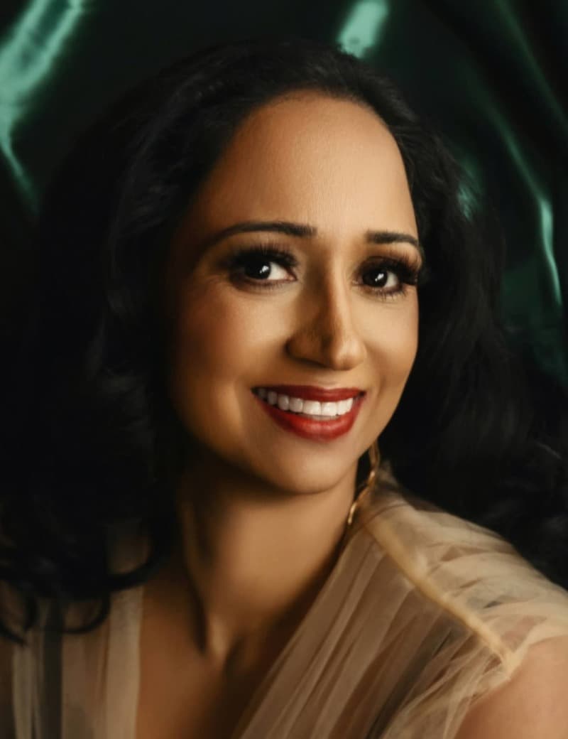 Navneet Dhaliwal