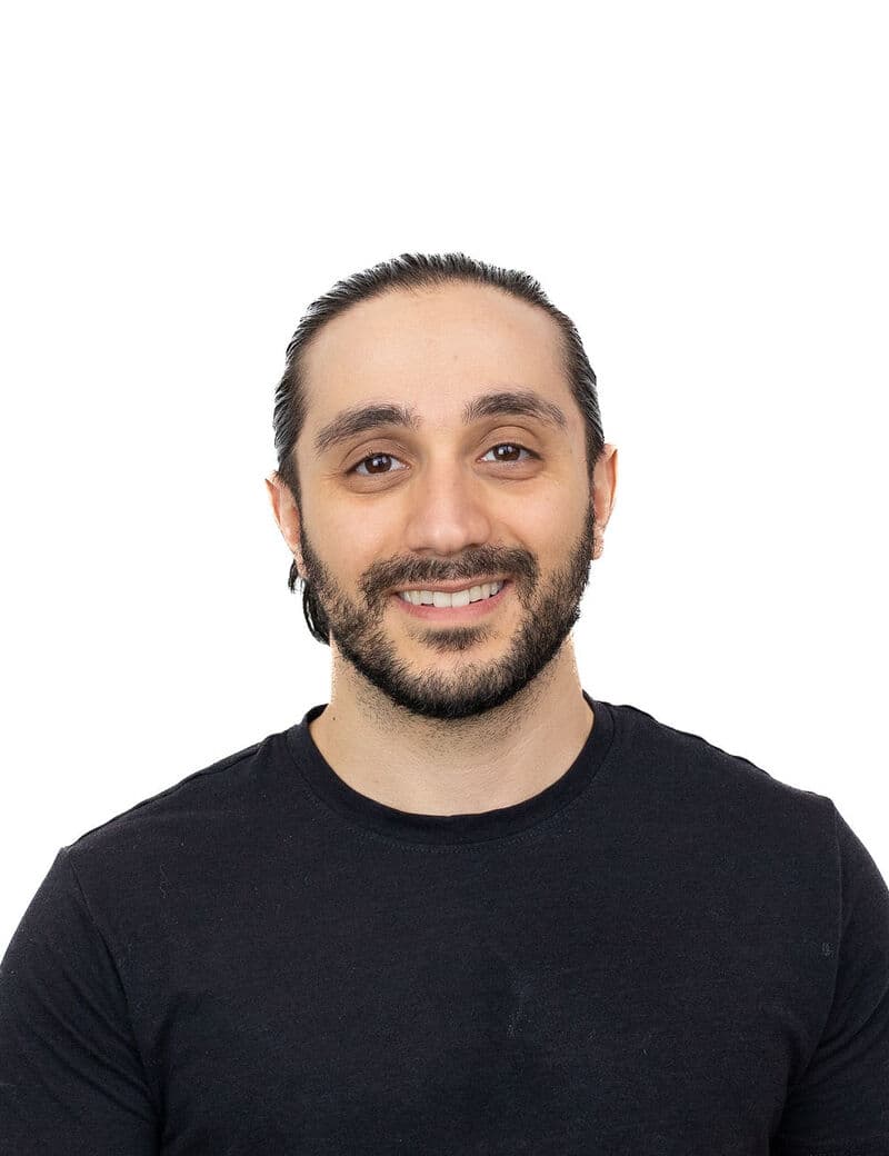 Kamran Eghtesad