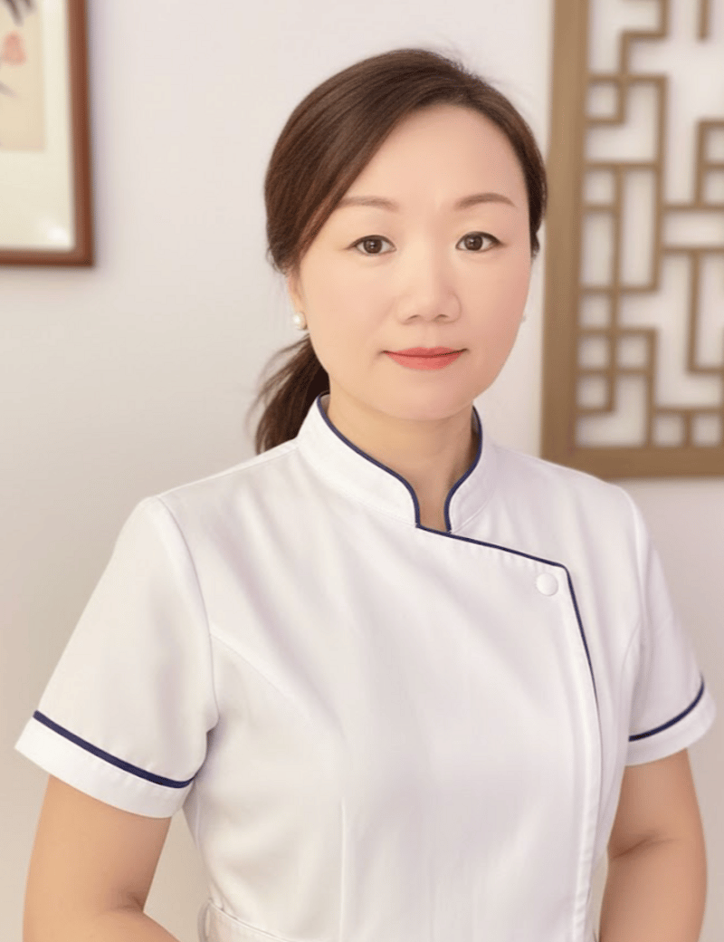 Annie Yang