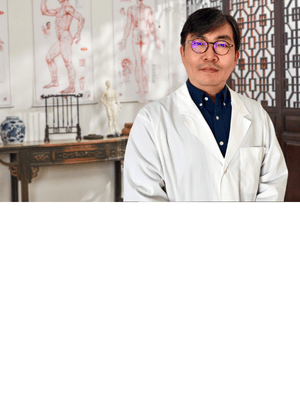 Frank (Xiaopeng) Fang, TCM Practitioner practicing in Victoria, BC