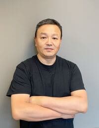 Jiaming Zhao, TCM Practitioner in Surrey, BC