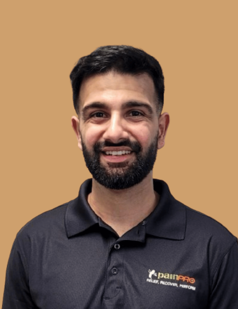 Arjun Purewal Purewal