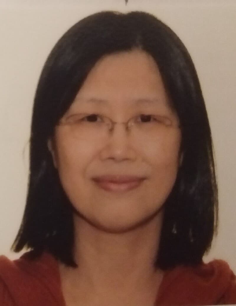 Wendy (Weiwei) Yang, TCM Practitioner practicing in Langley, BC