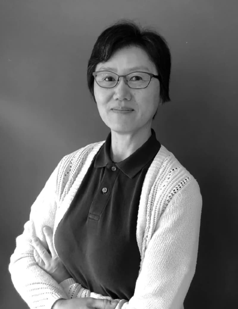 Hiromi Kubo, TCM Practitioner practicing in Pemberton, BC