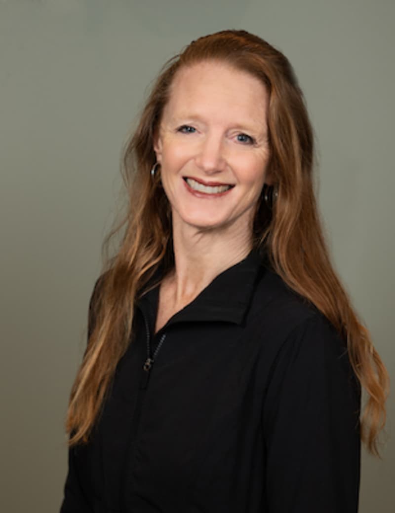 Odette Lemay, TCM Practitioner practicing in Courtenay, BC