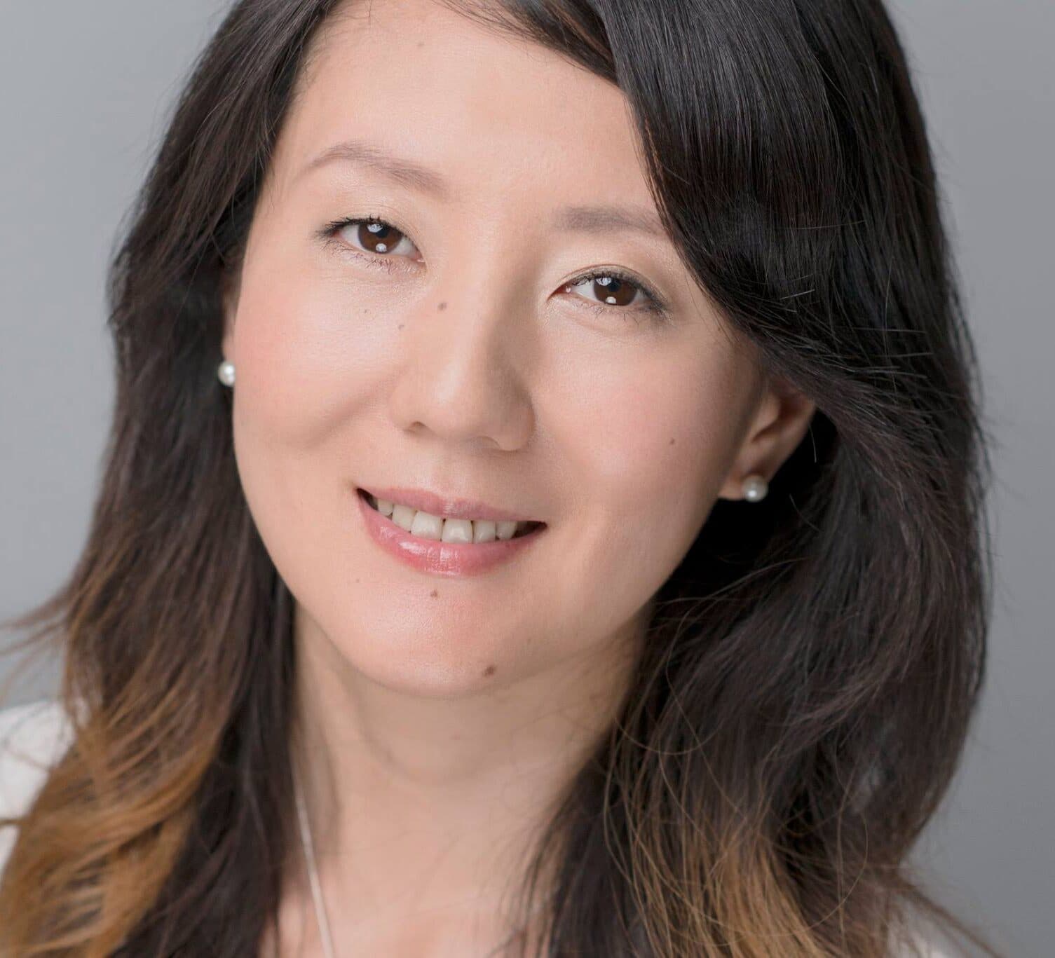 Masako Doi, TCM Practitioner practicing in Vancouver, BC