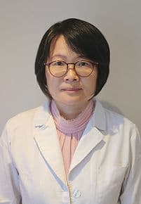 Jackie Wu
