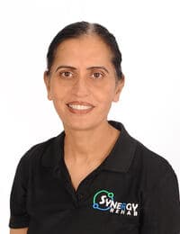 Sukhi Uppal, TCM Practitioner in Surrey, BC
