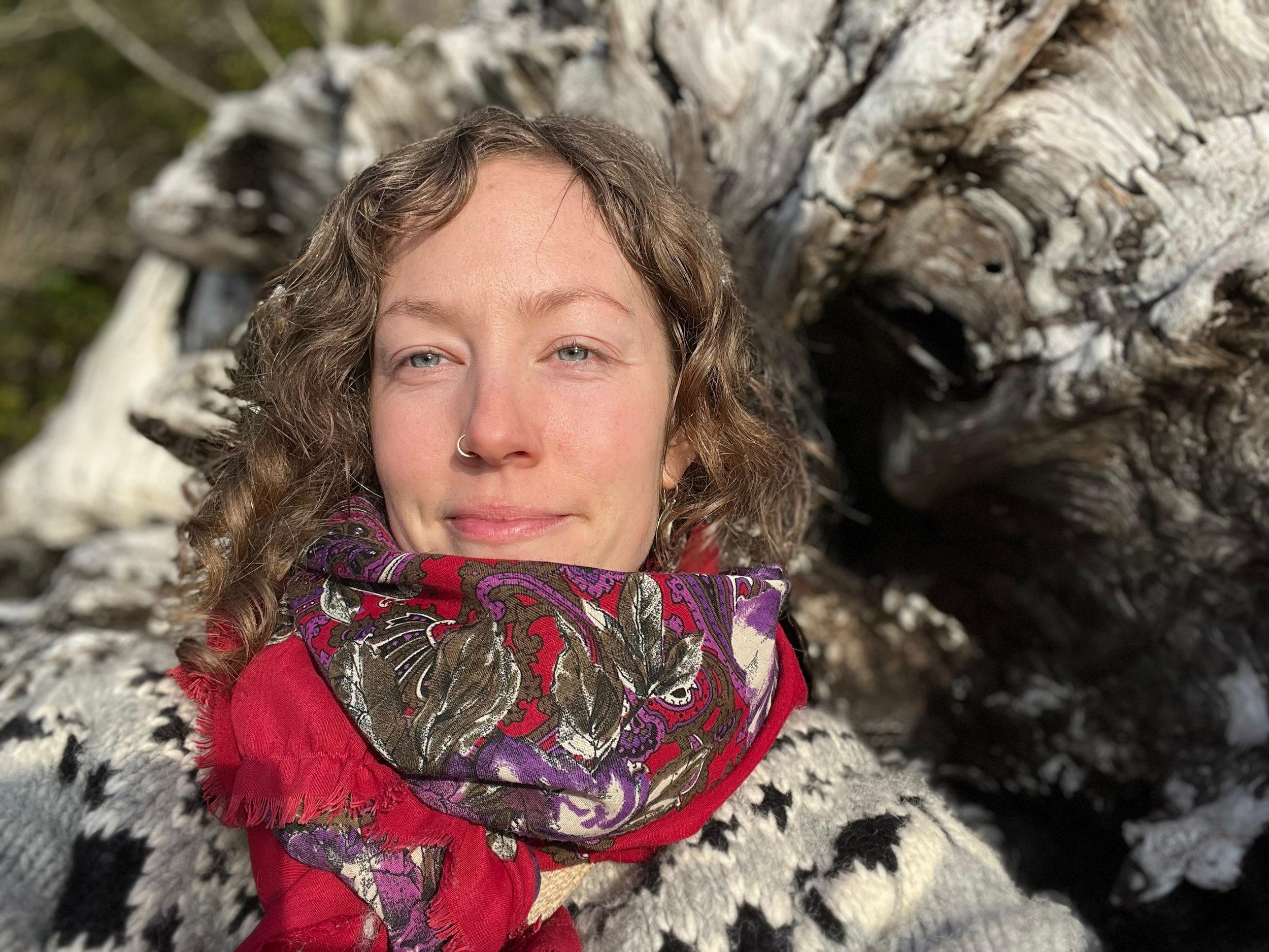 Emily Gorman, TCM Practitioner practicing in Duncan, BC